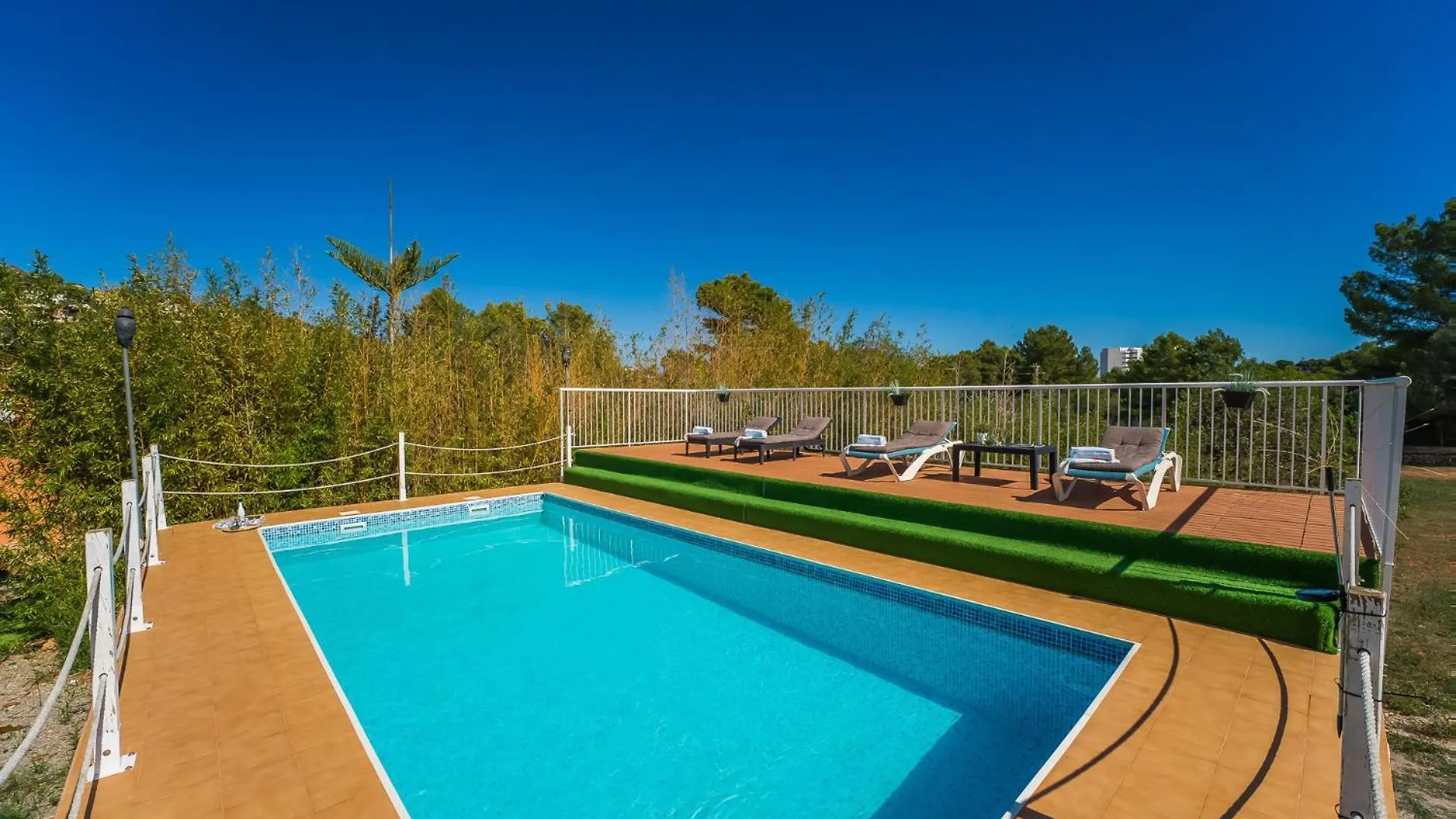 Country house Ideal Property Mallorca - Can Caragol Font De Sa Cala Guest House Capdepera