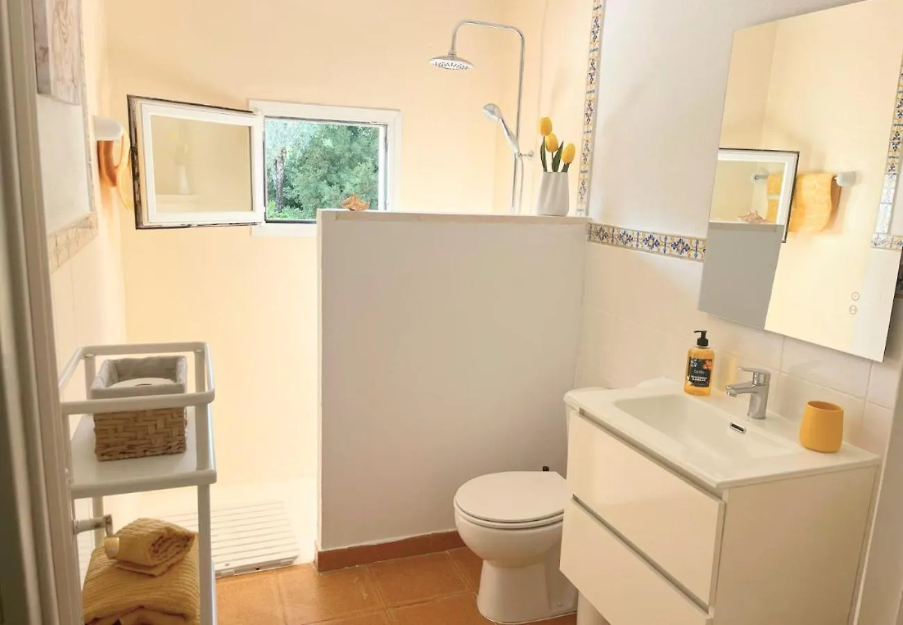 Country house Ideal Property Mallorca - Can Caragol Font De Sa Cala Capdepera